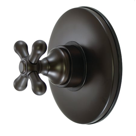 Volume Control, Oil Rubbed Bronze